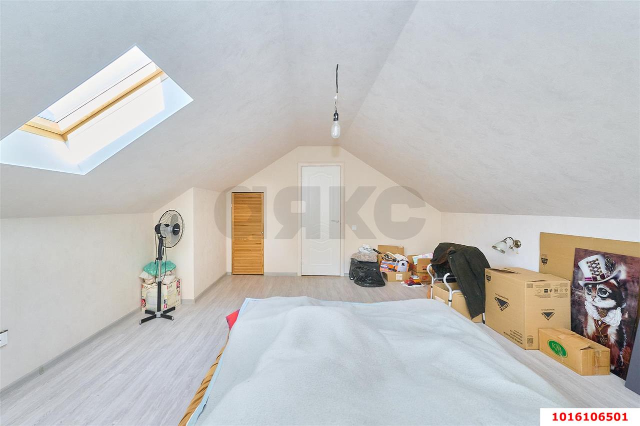 Фото №13: Дом 59&nbsp;м² + 3.58&nbsp;сот., 2&nbsp;эт. - Яблоновский, мкр. КП Чёрное Море, ул. Депутатская, 5/17