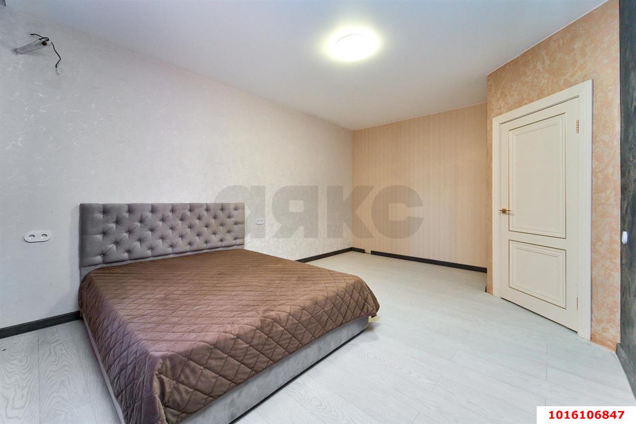 Фото №4: 1-комнатная квартира 39&nbsp;м², 1/5&nbsp;эт. - Новая Адыгея, мкр. жилой комплекс Мега, ул. Бжегокайская, 90/5к3