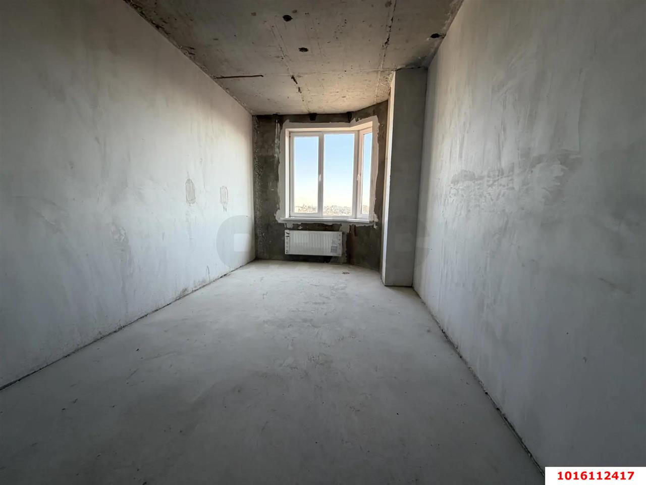 Фото №4: 3-комнатная квартира 136&nbsp;м², 13/16&nbsp;эт. - Краснодар, Западный внутригородской округ, мкр. Центральный, ул. Кубанская набережная, 56
