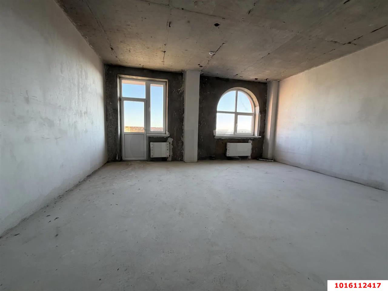 Фото №2: 3-комнатная квартира 136&nbsp;м², 13/16&nbsp;эт. - Краснодар, Западный внутригородской округ, мкр. Центральный, ул. Кубанская набережная, 56