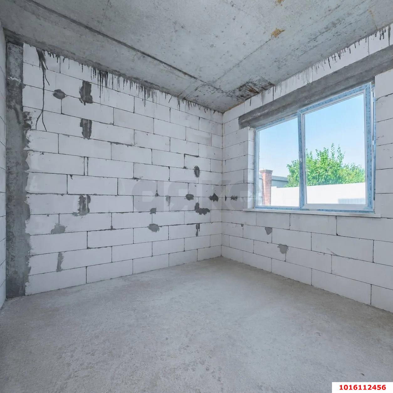 Фото №9: Дом 200&nbsp;м² + 6.39&nbsp;сот., 2&nbsp;эт. - Ленина, Карасунский внутригородской округ, мкр. территория ДНТ Виктория, ул. Черноморская, 28