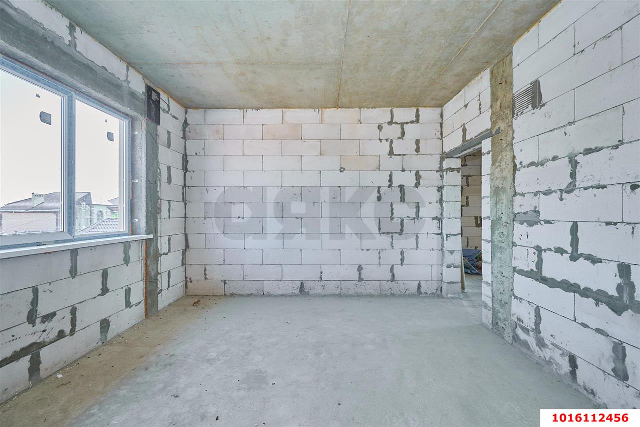 Фото №7: Дом 200&nbsp;м² + 6.39&nbsp;сот., 2&nbsp;эт. - Ленина, Карасунский внутригородской округ, мкр. территория ДНТ Виктория, ул. Черноморская, 28