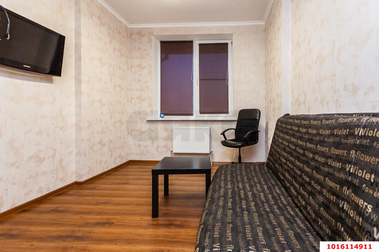Фото №7: 4-комнатная квартира 101&nbsp;м², 5/6&nbsp;эт. - Энем, ул. Иркутско-Пинской Дивизии, 3/3