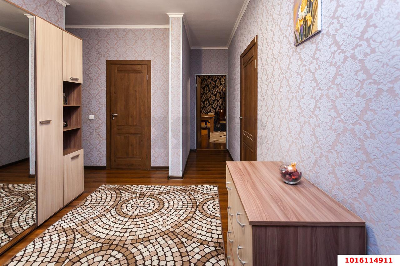 Фото №17: 4-комнатная квартира 101&nbsp;м², 5/6&nbsp;эт. - Энем, ул. Иркутско-Пинской Дивизии, 3/3
