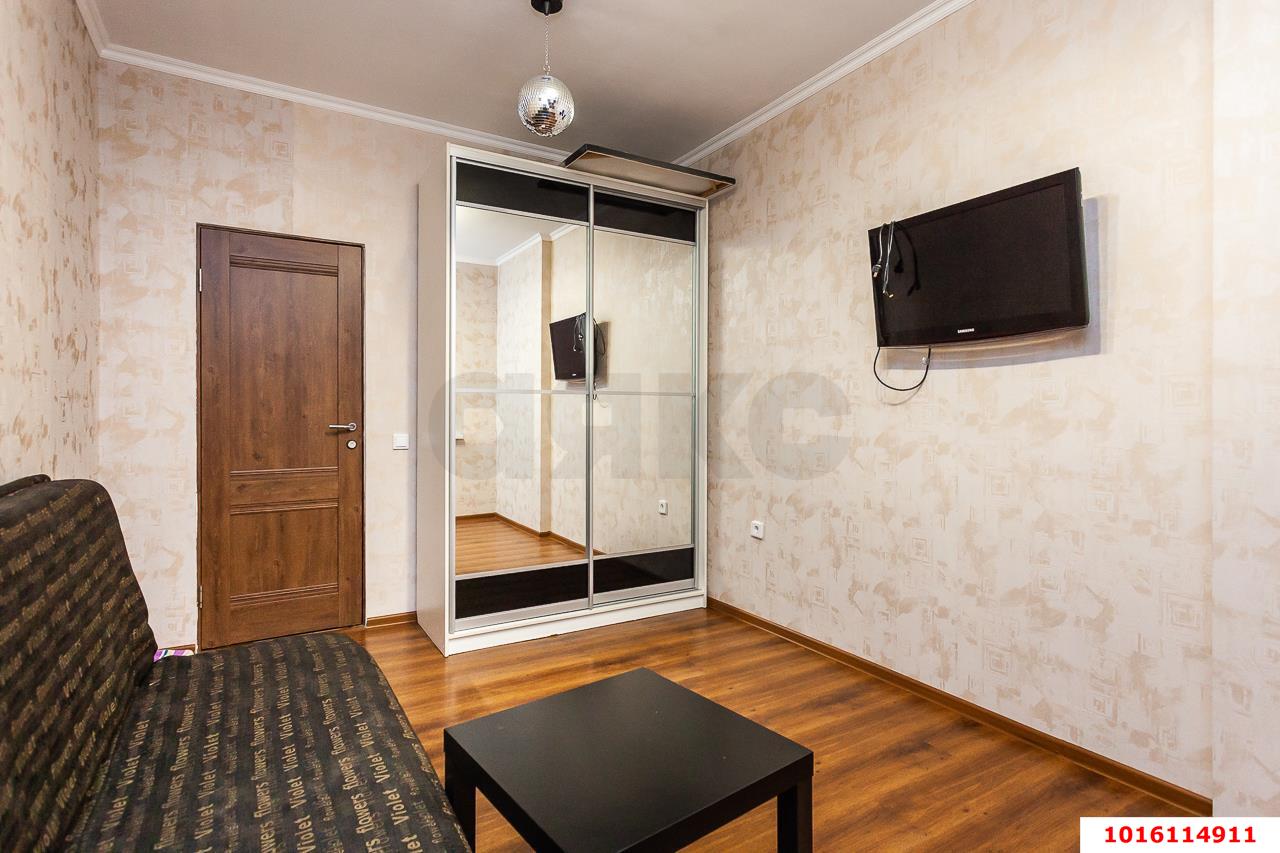 Фото №6: 4-комнатная квартира 101&nbsp;м², 5/6&nbsp;эт. - Энем, ул. Иркутско-Пинской Дивизии, 3/3