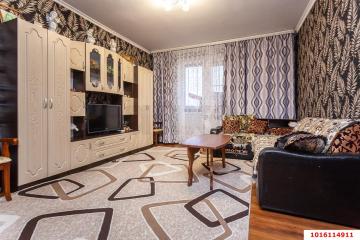 Фото №1: 4-комнатная квартира 89 м², 5/6 эт. - Энем, ул. Иркутско-Пинской Дивизии, 3/3
