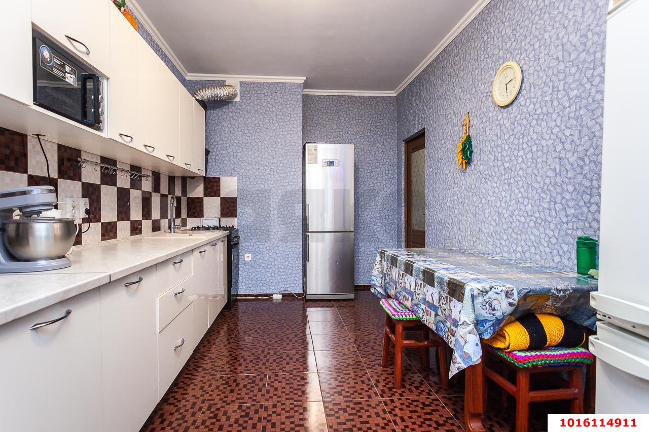Фото №9: 4-комнатная квартира 101&nbsp;м², 5/6&nbsp;эт. - Энем, ул. Иркутско-Пинской Дивизии, 3/3