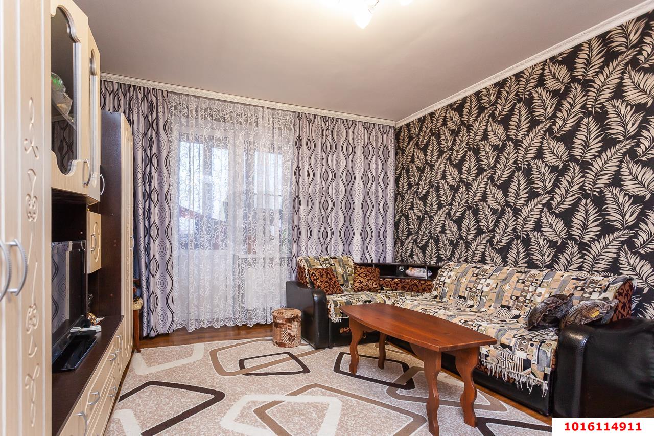 Фото №2: 4-комнатная квартира 101&nbsp;м², 5/6&nbsp;эт. - Энем, ул. Иркутско-Пинской Дивизии, 3/3