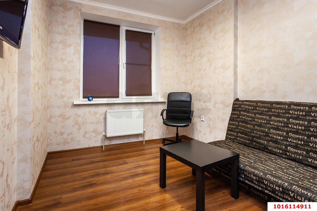 Фото №8: 4-комнатная квартира 101&nbsp;м², 5/6&nbsp;эт. - Энем, ул. Иркутско-Пинской Дивизии, 3/3