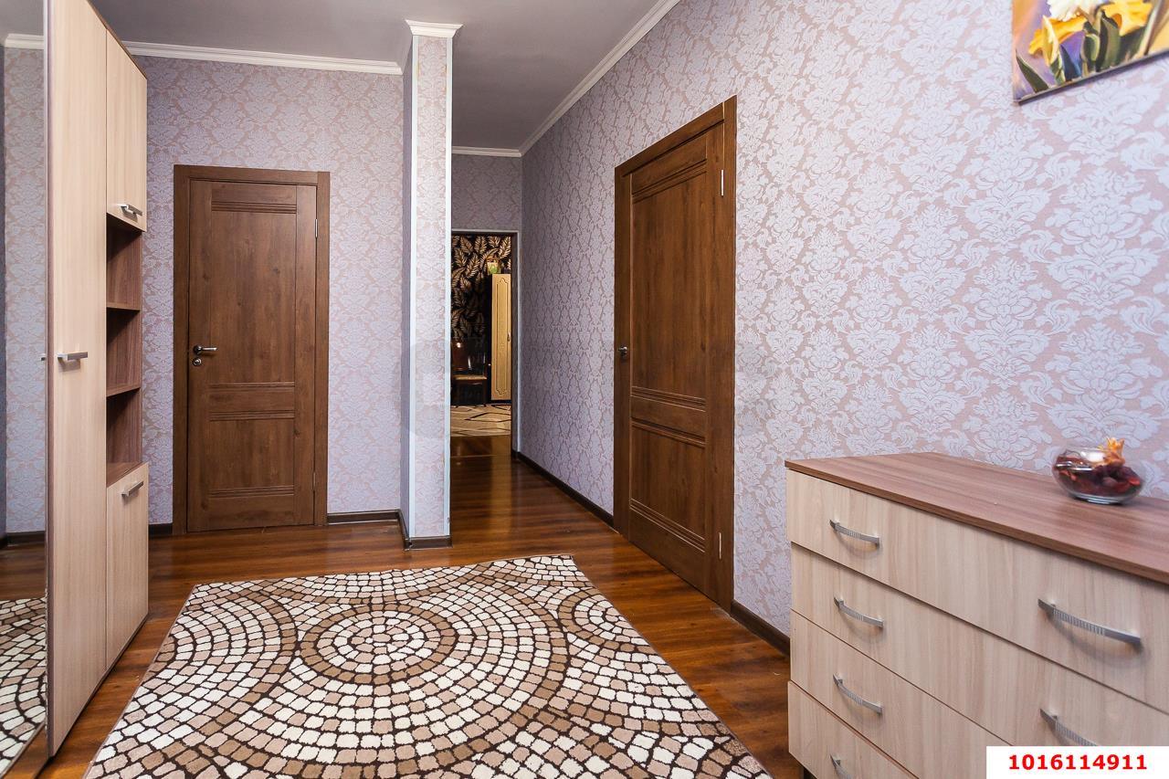 Фото №16: 4-комнатная квартира 101&nbsp;м², 5/6&nbsp;эт. - Энем, ул. Иркутско-Пинской Дивизии, 3/3