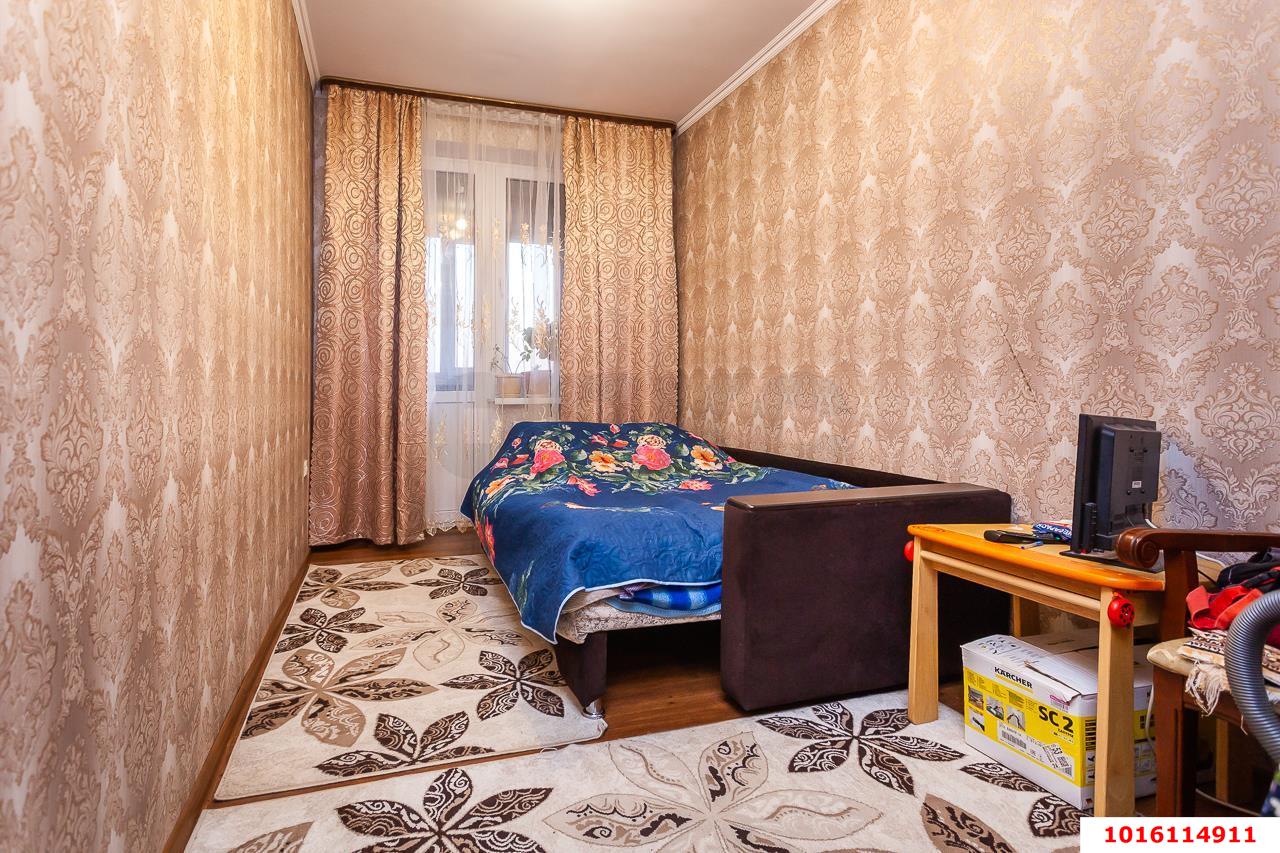 Фото №5: 4-комнатная квартира 101&nbsp;м², 5/6&nbsp;эт. - Энем, ул. Иркутско-Пинской Дивизии, 3/3
