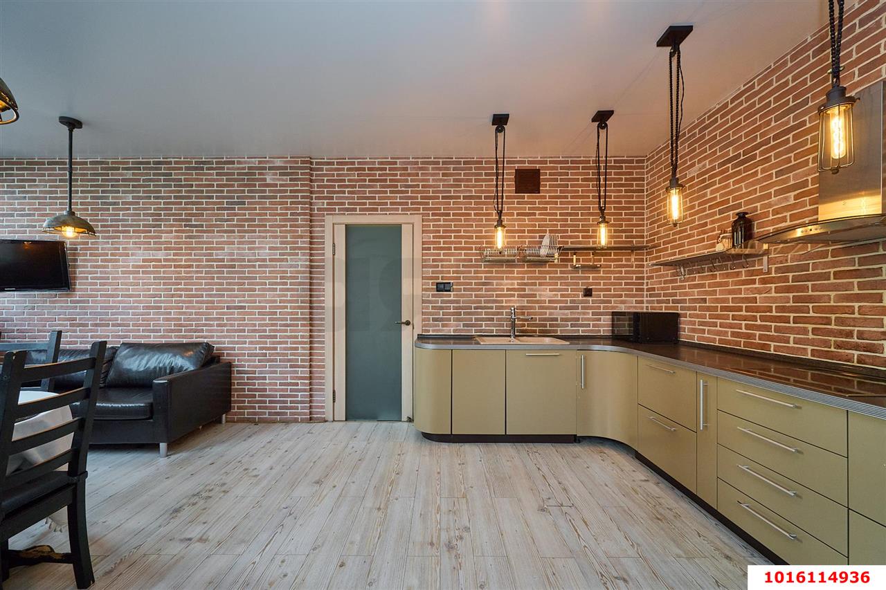 Фото №3: 2-комнатная квартира 80&nbsp;м², 9/15&nbsp;эт. - Краснодар, Карасунский внутригородской округ, жилой комплекс Империал, ж/м Пашковский, ул. Леонида Лаврова, 8к1ск3