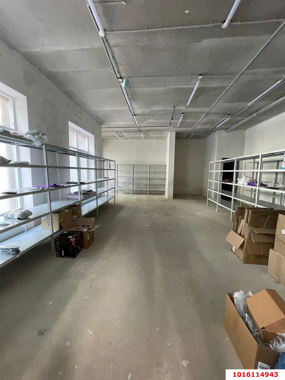 Фото №4: Торговое помещение 67&nbsp;м², 1/21&nbsp;эт. - Краснодар, Прикубанский внутригородской округ, мкр. Достояние, ул. им. Мурата Ахеджака, 10А