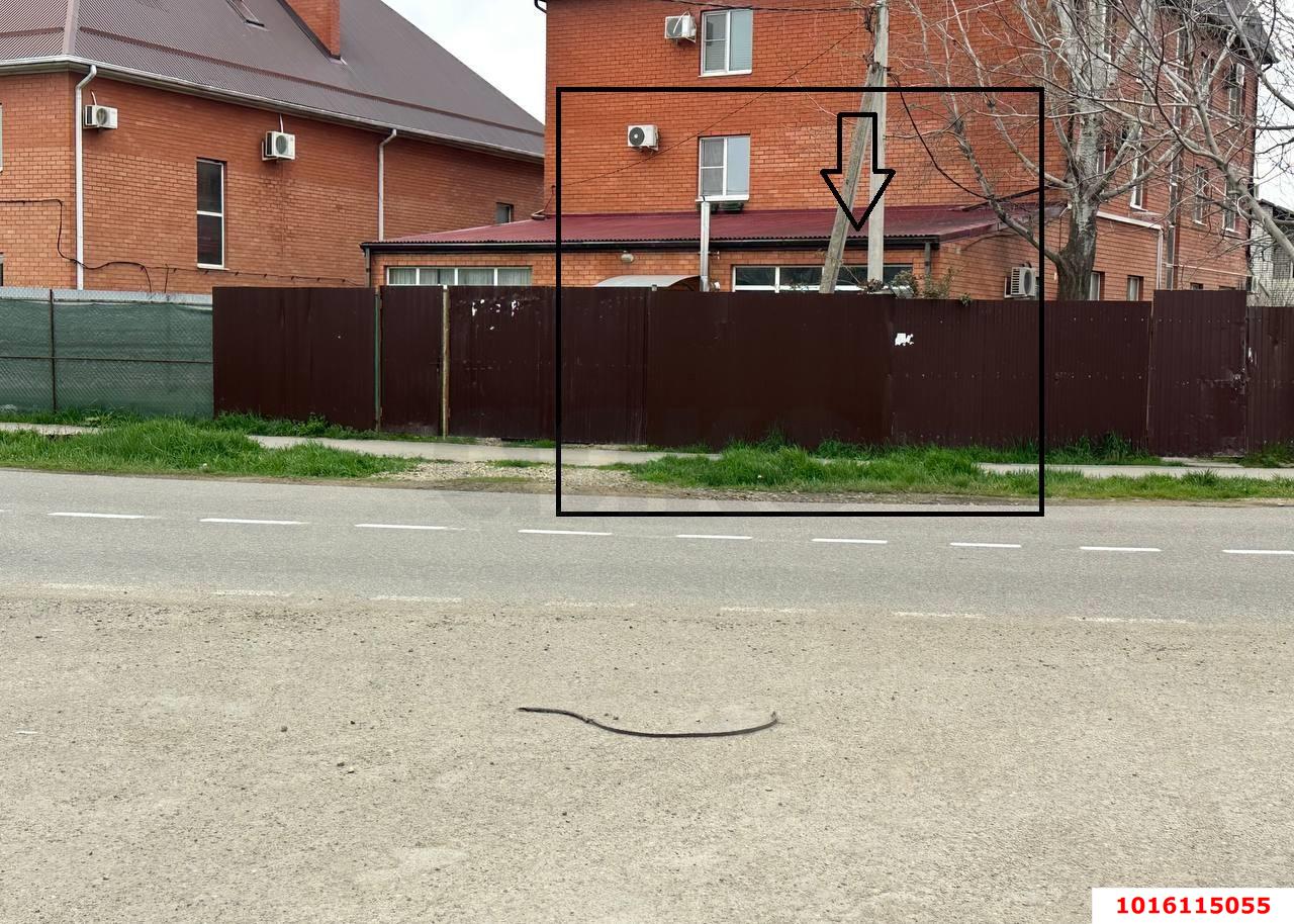 Фото №2: Дом 40&nbsp;м² + 2&nbsp;сот., 1&nbsp;эт. - Яблоновский, ул. Майкопская