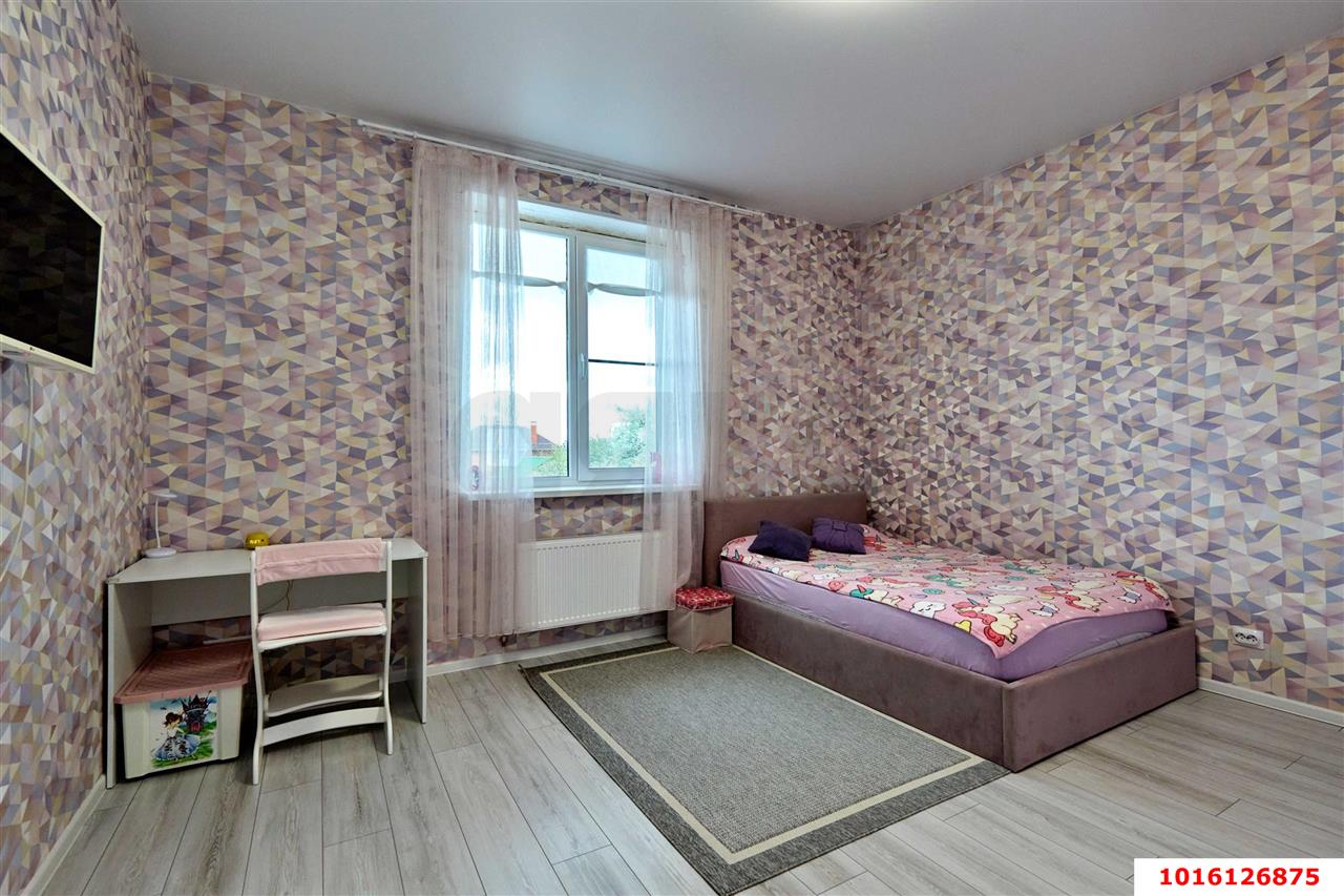 Фото №28: Дом 270&nbsp;м² + 6.4&nbsp;сот., 2&nbsp;эт. - Краснодар, Прикубанский внутригородской округ, Сады Калинина, ст Мечта, 16