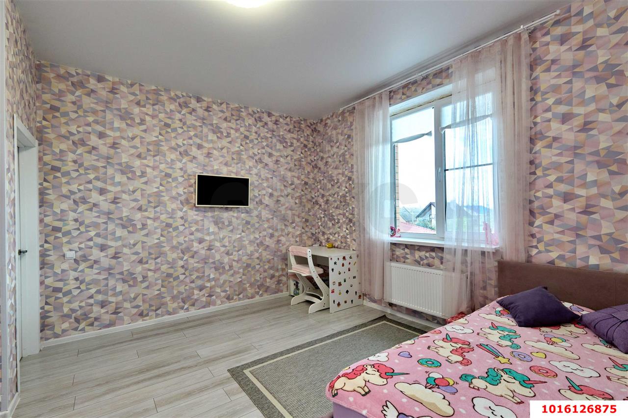 Фото №30: Дом 270&nbsp;м² + 6.4&nbsp;сот., 2&nbsp;эт. - Краснодар, Прикубанский внутригородской округ, Сады Калинина, ст Мечта, 16