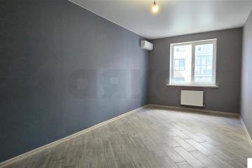 Фото №1: 1-комнатная квартира 38 м², 1/4 эт. - Новая Адыгея, мкр. жилой комплекс Родной Дом, ул. Бжегокайская, 31/2к1