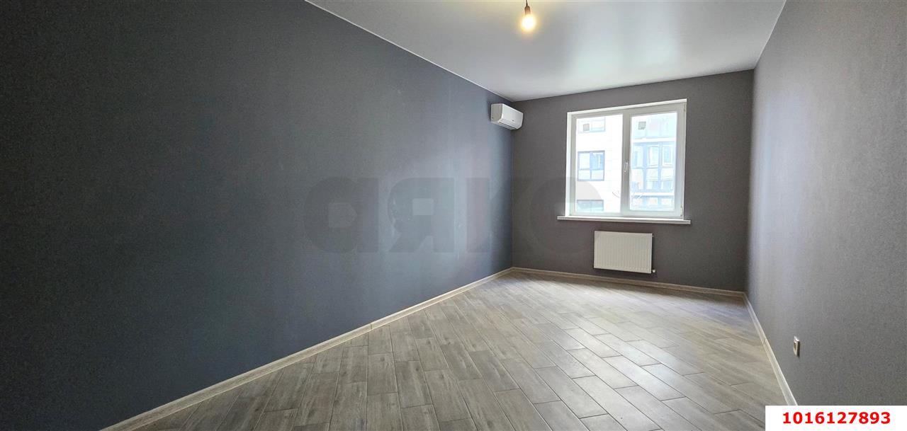 Фото №1: 1-комнатная квартира 39&nbsp;м², 1/4&nbsp;эт. - Новая Адыгея, мкр. жилой комплекс Родной Дом, ул. Бжегокайская, 31/2к1