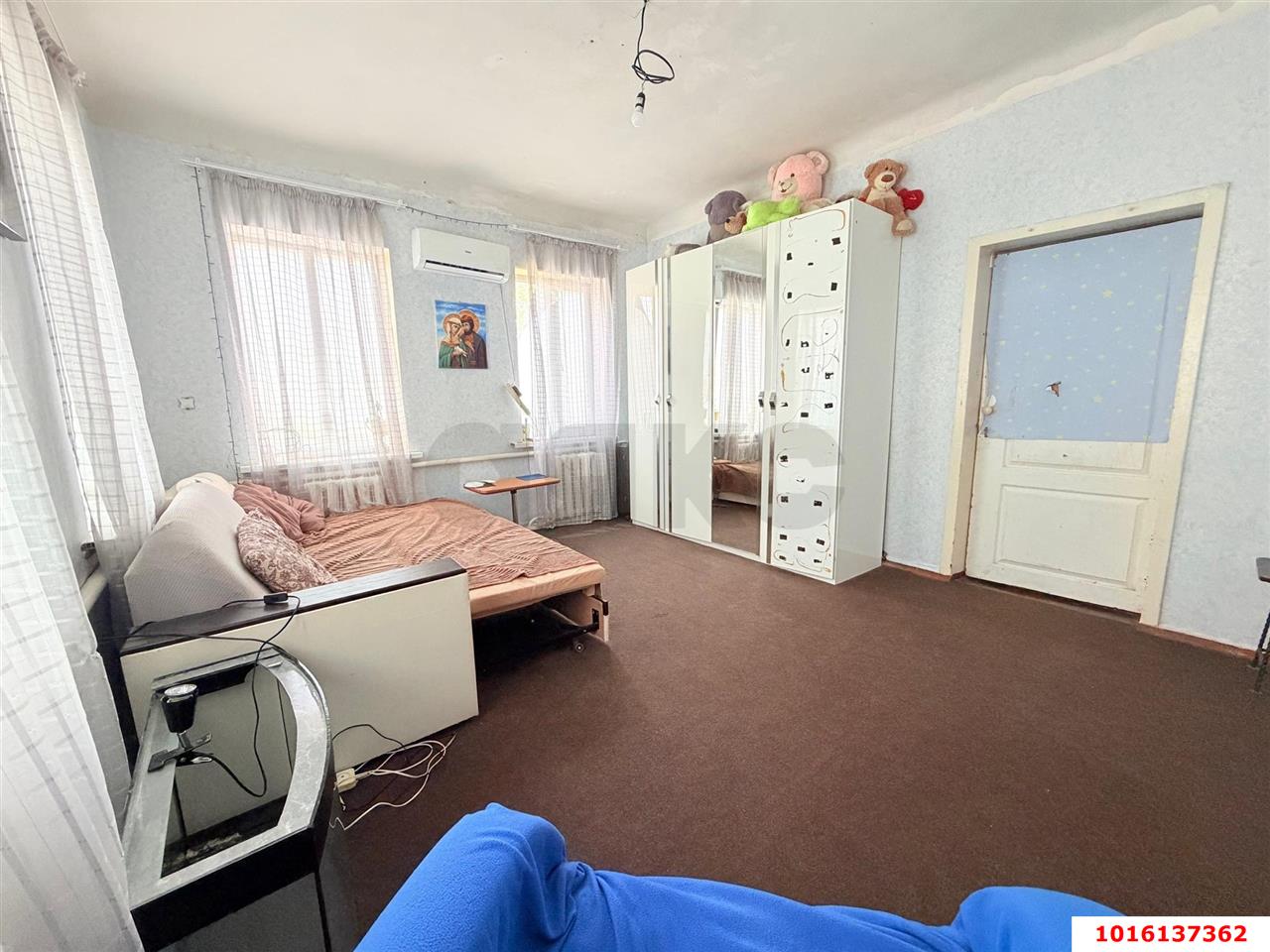 Фото №13: Дом 90&nbsp;м² + 4&nbsp;сот., 1&nbsp;эт. - Елизаветинская, мкр. Прикубанский внутригородской округ, ул. Ленина, 57
