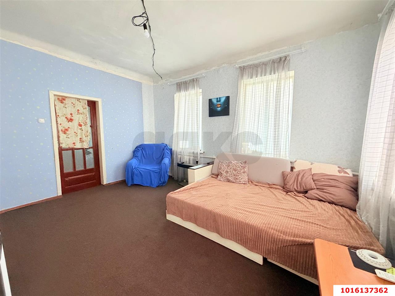 Фото №5: Дом 90&nbsp;м² + 4&nbsp;сот., 1&nbsp;эт. - Елизаветинская, мкр. Прикубанский внутригородской округ, ул. Ленина, 57