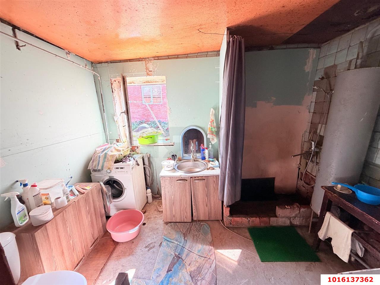 Фото №6: Дом 90&nbsp;м² + 4&nbsp;сот., 1&nbsp;эт. - Елизаветинская, мкр. Прикубанский внутригородской округ, ул. Ленина, 57