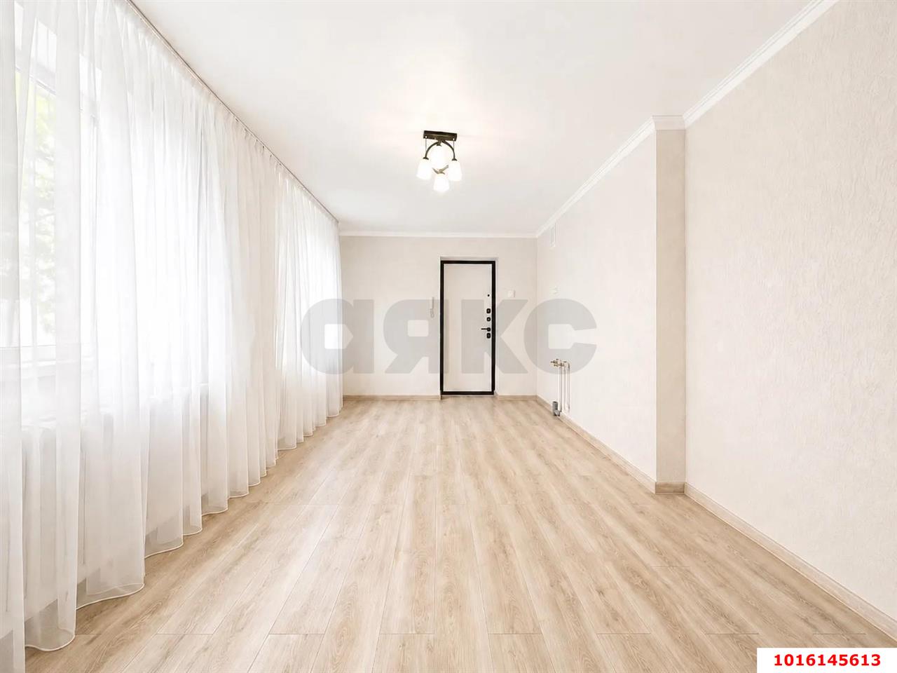 Фото №2: Комната 17&nbsp;м², 2/5&nbsp;эт. - Краснодар, Карасунский внутригородской округ, мкр. Хлопчато-бумажный Комбинат, ул. Алтайская, 10