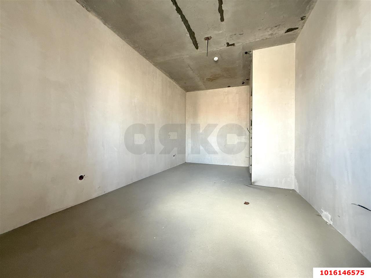 Фото №11: 1-комнатная квартира 37&nbsp;м², 10/16&nbsp;эт. - Краснодар, Прикубанский внутригородской округ, мкр. жилой комплекс Самолёт-5, ул. Константина Гондаря, 105