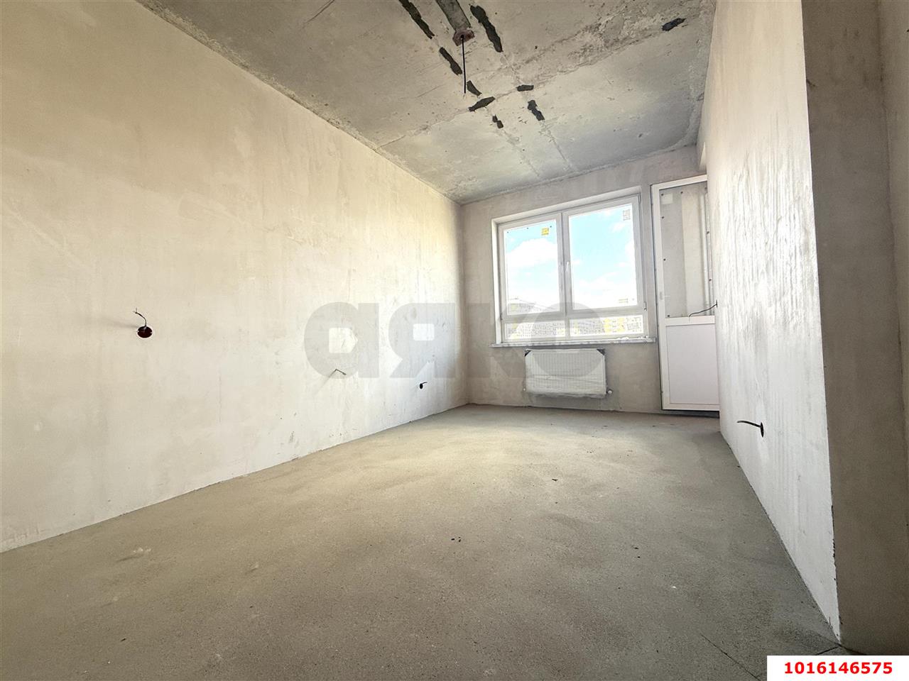 Фото №14: 1-комнатная квартира 37&nbsp;м², 10/16&nbsp;эт. - Краснодар, Прикубанский внутригородской округ, мкр. жилой комплекс Самолёт-5, ул. Константина Гондаря, 105