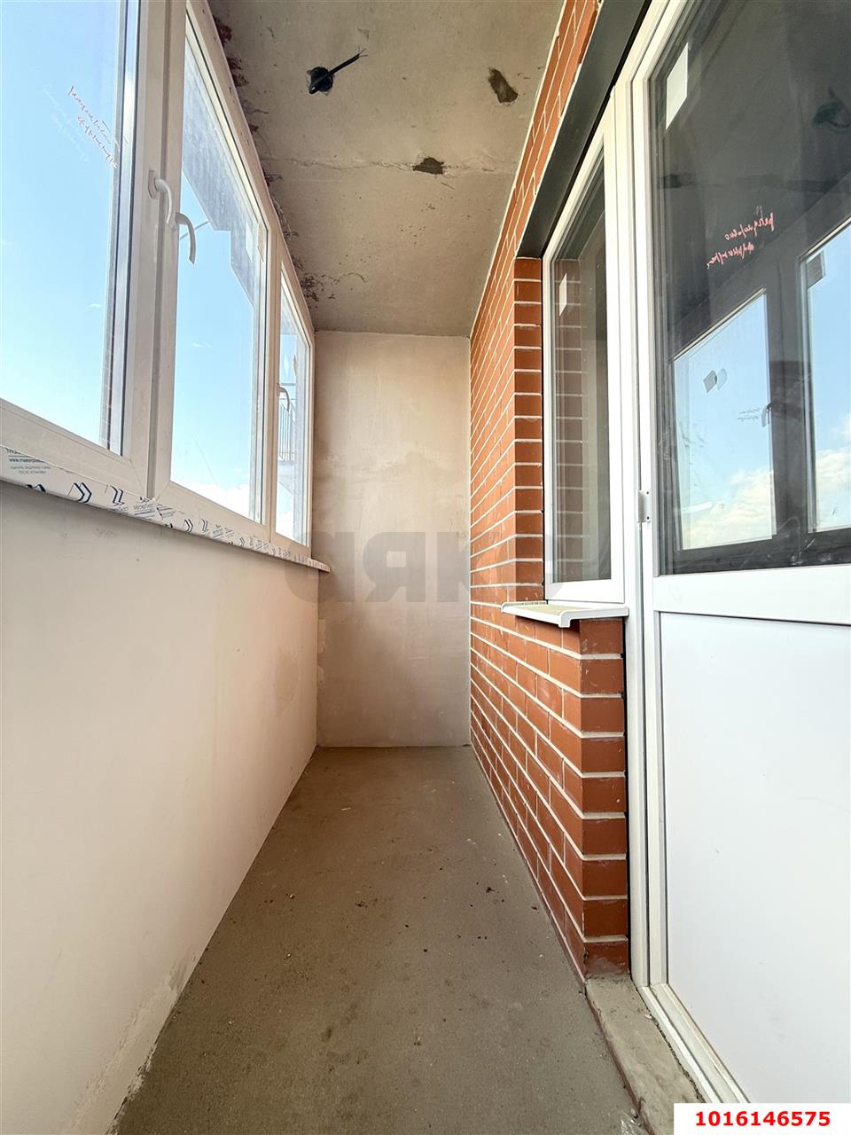 Фото №23: 1-комнатная квартира 37&nbsp;м², 10/16&nbsp;эт. - Краснодар, Прикубанский внутригородской округ, мкр. жилой комплекс Самолёт-5, ул. Константина Гондаря, 105