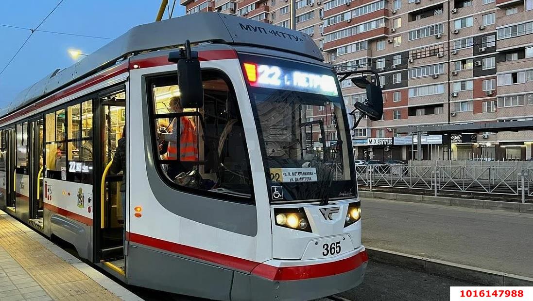 Фото №5: Студия 14&nbsp;м² - Краснодар, Прикубанский внутригородской округ, мкр. Музыкальный, ул. Агрохимическая, 117