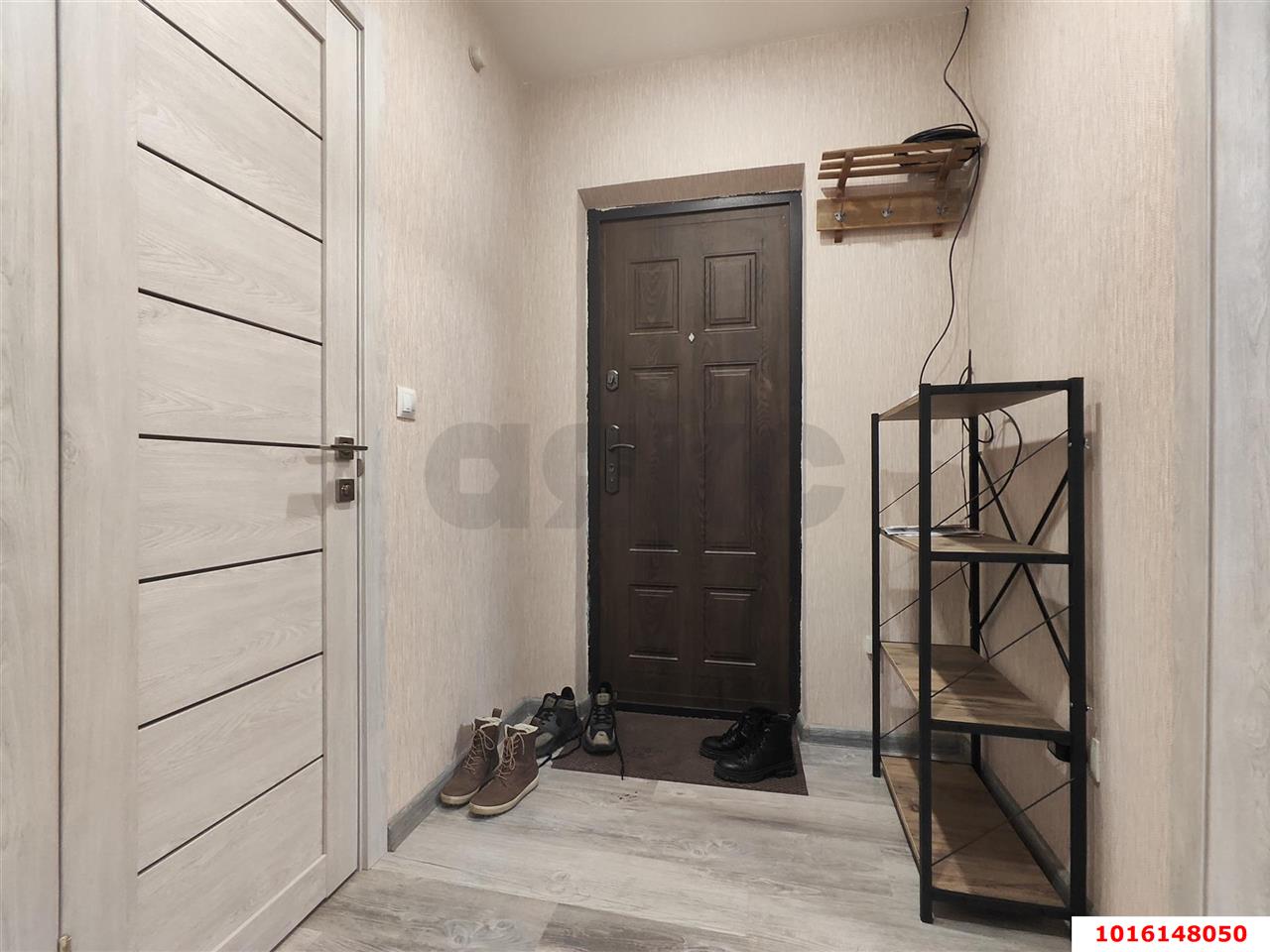 Фото №8: 1-комнатная квартира 35&nbsp;м², 10/16&nbsp;эт. - Краснодар, Прикубанский внутригородской округ, мкр. Микрохирургии глаза, ул. Академика Лукьяненко, 12