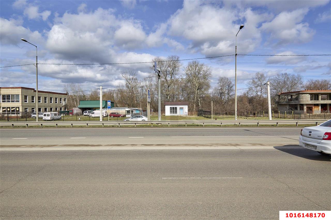 Фото №8: Коммерческая земля 10&nbsp;сот. - Северская, ул. Южная, 1Г