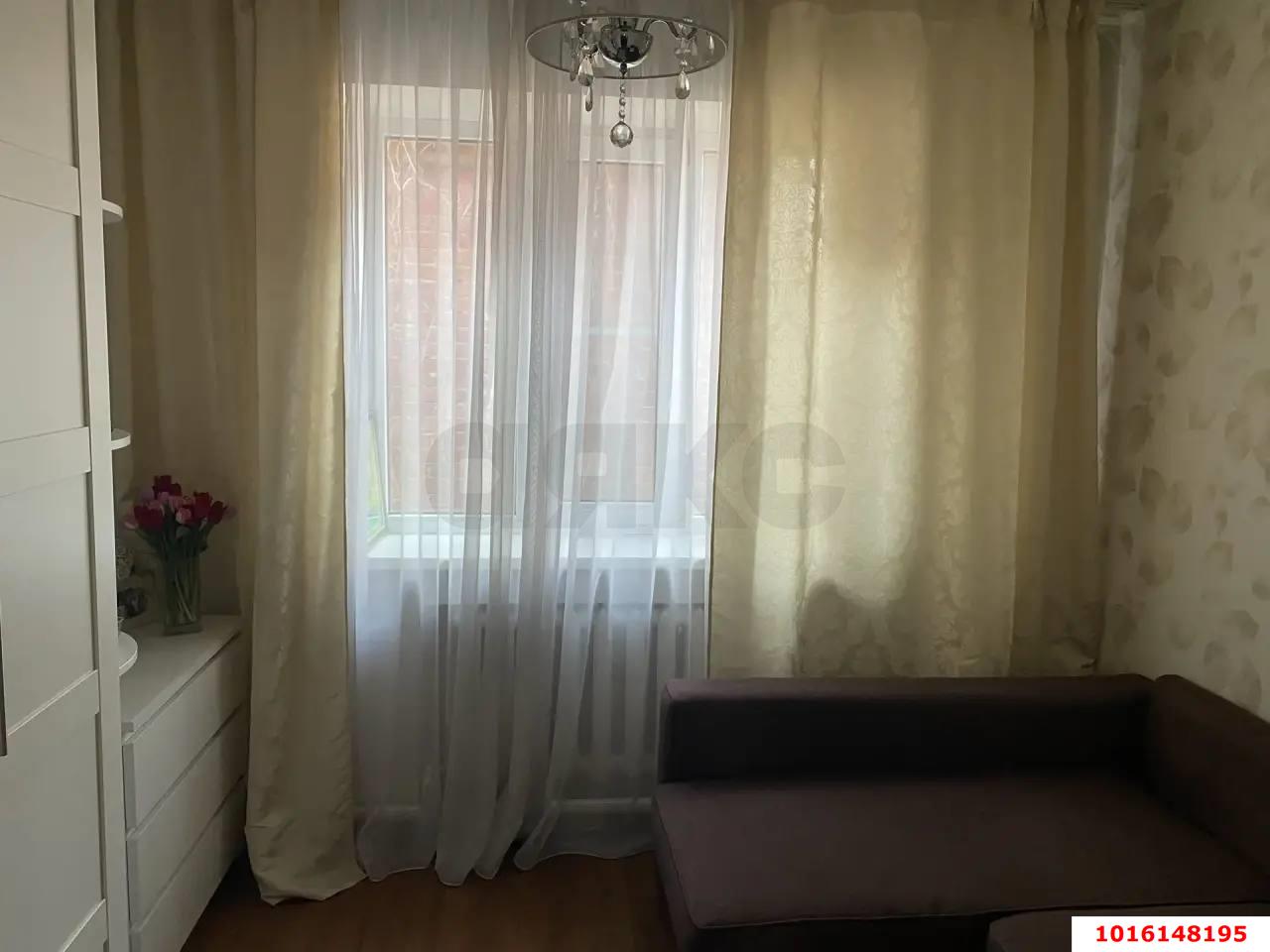 Фото №3: Дом 101&nbsp;м² + 3&nbsp;сот., 1&nbsp;эт. - Краснодар, Западный внутригородской округ, мкр. Центральный, ул. Братьев Игнатовых