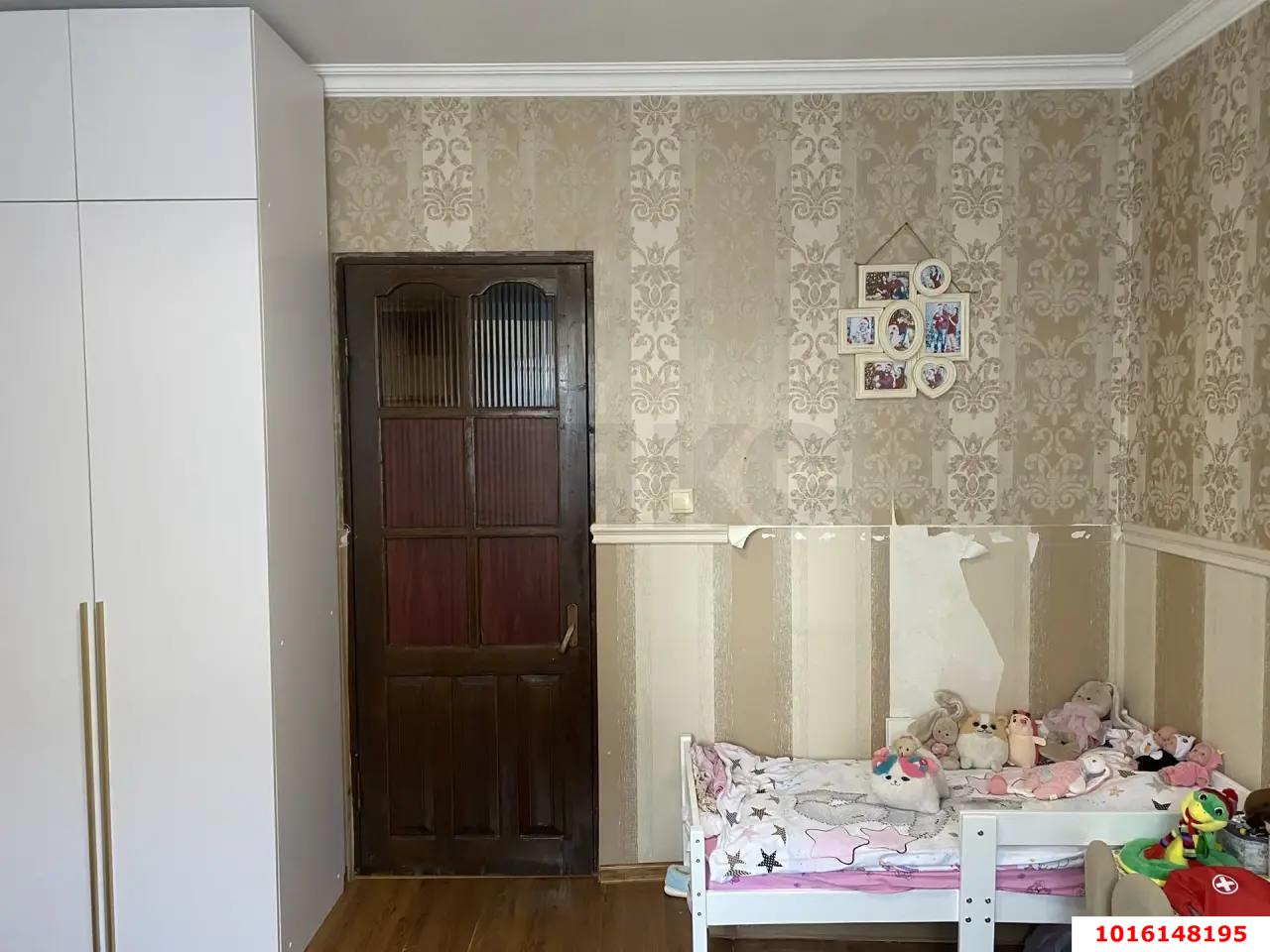 Фото №9: Дом 101&nbsp;м² + 3&nbsp;сот., 1&nbsp;эт. - Краснодар, Западный внутригородской округ, мкр. Центральный, ул. Братьев Игнатовых
