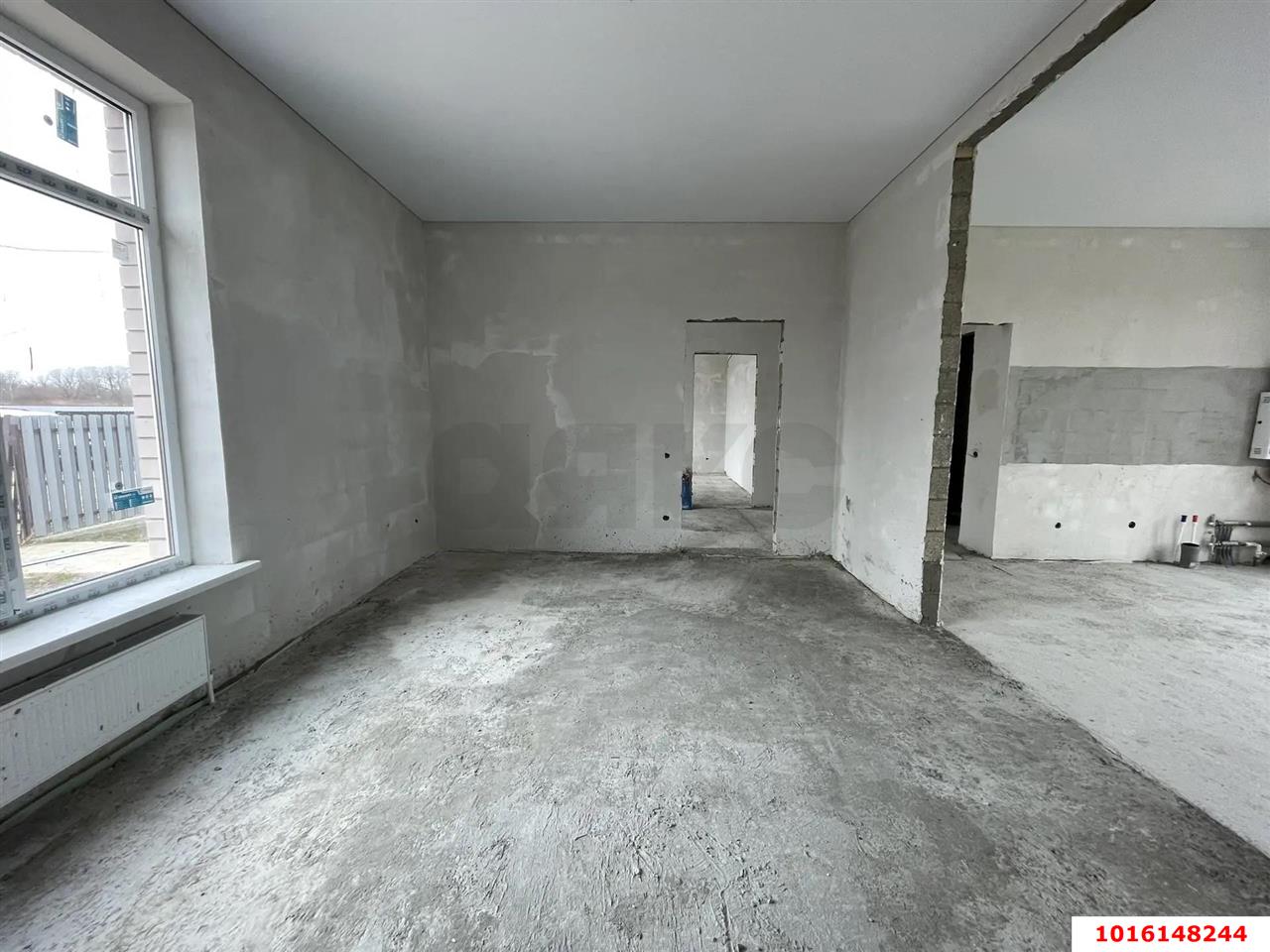 Фото №14: Дом 93&nbsp;м² + 4&nbsp;сот., 1&nbsp;эт. - Тлюстенхабль, ул. Коммунаров