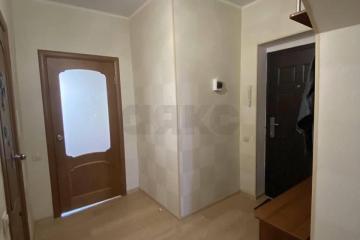 Фото №1: 2-комнатная квартира 57 м², 6/6 эт. - Краснодар, мкр. Музыкальный, ул. имени Мусоргского М.П., 1ВкА
