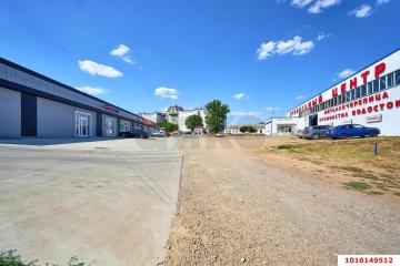 Фото №1: Торговое помещение 51&nbsp;м², 1/1&nbsp;эт. - Новоминская, пер. Запорожский, 15А