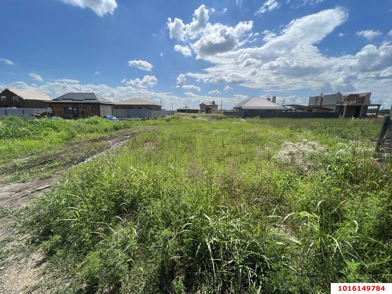 Фото №3: Личное подсобное хозяйство 6&nbsp;сот. - Краснодар, Карасунский внутригородской округ, мкр. ДНТ Новознаменский, ул. Коралловая, 19