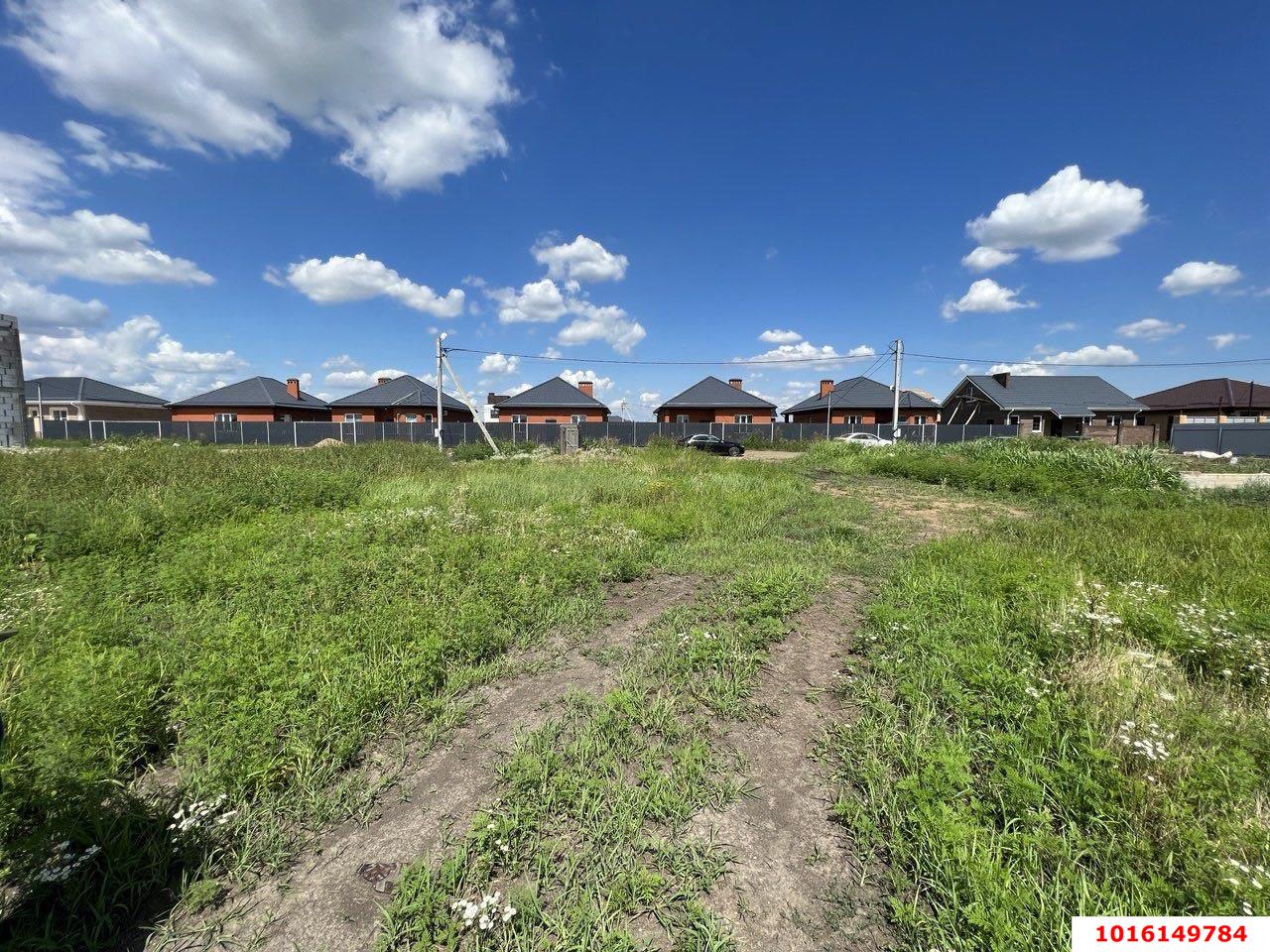 Фото №5: Личное подсобное хозяйство 6&nbsp;сот. - Краснодар, Карасунский внутригородской округ, мкр. ДНТ Новознаменский, ул. Коралловая, 19