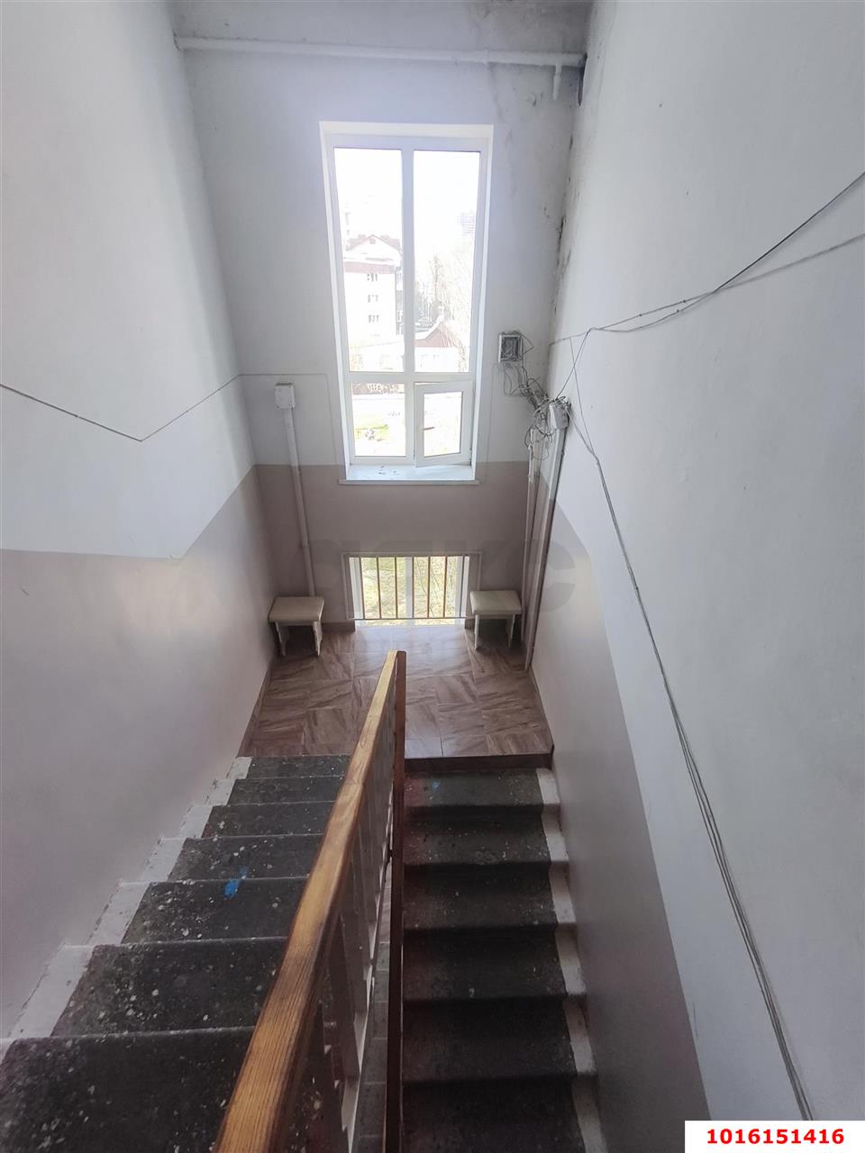Фото №10: 2-комнатная квартира 45&nbsp;м², 5/5&nbsp;эт. - Краснодар, Карасунский внутригородской округ, мкр. Черёмушки, ул. Ставропольская, 125/1