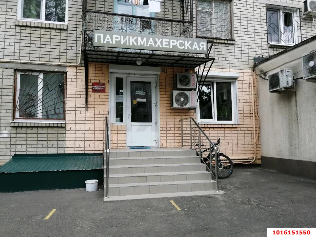 Фото №6: Комната 12&nbsp;м², 9/9&nbsp;эт. - Краснодар, Карасунский внутригородской округ, мкр. Черёмушки, ул. Селезнёва, 136