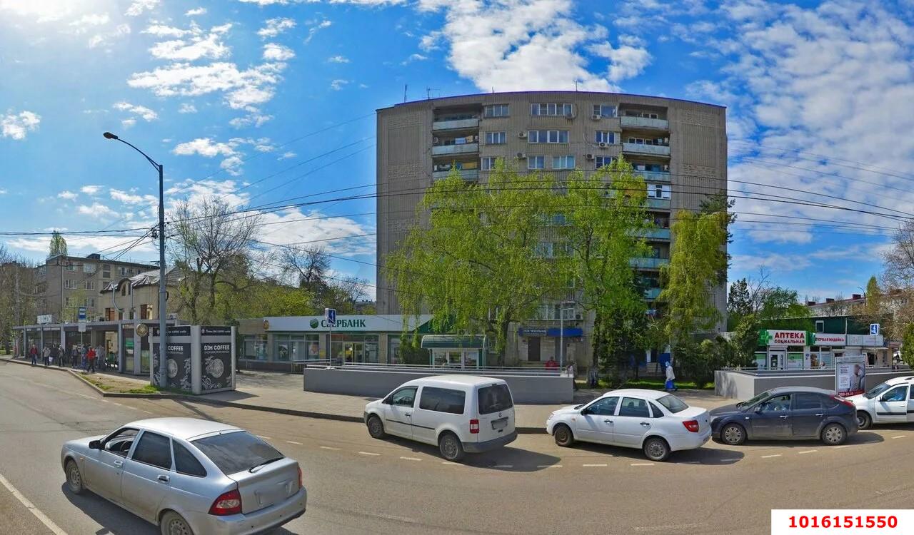 Фото №7: Комната 12&nbsp;м², 9/9&nbsp;эт. - Краснодар, Карасунский внутригородской округ, мкр. Черёмушки, ул. Селезнёва, 136