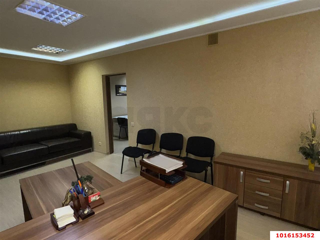 Фото №6: Офисное помещение 150&nbsp;м², 3&nbsp;эт. - Краснодар, Карасунский внутригородской округ, ж/р Новознаменский, ул. Войсковая, 79