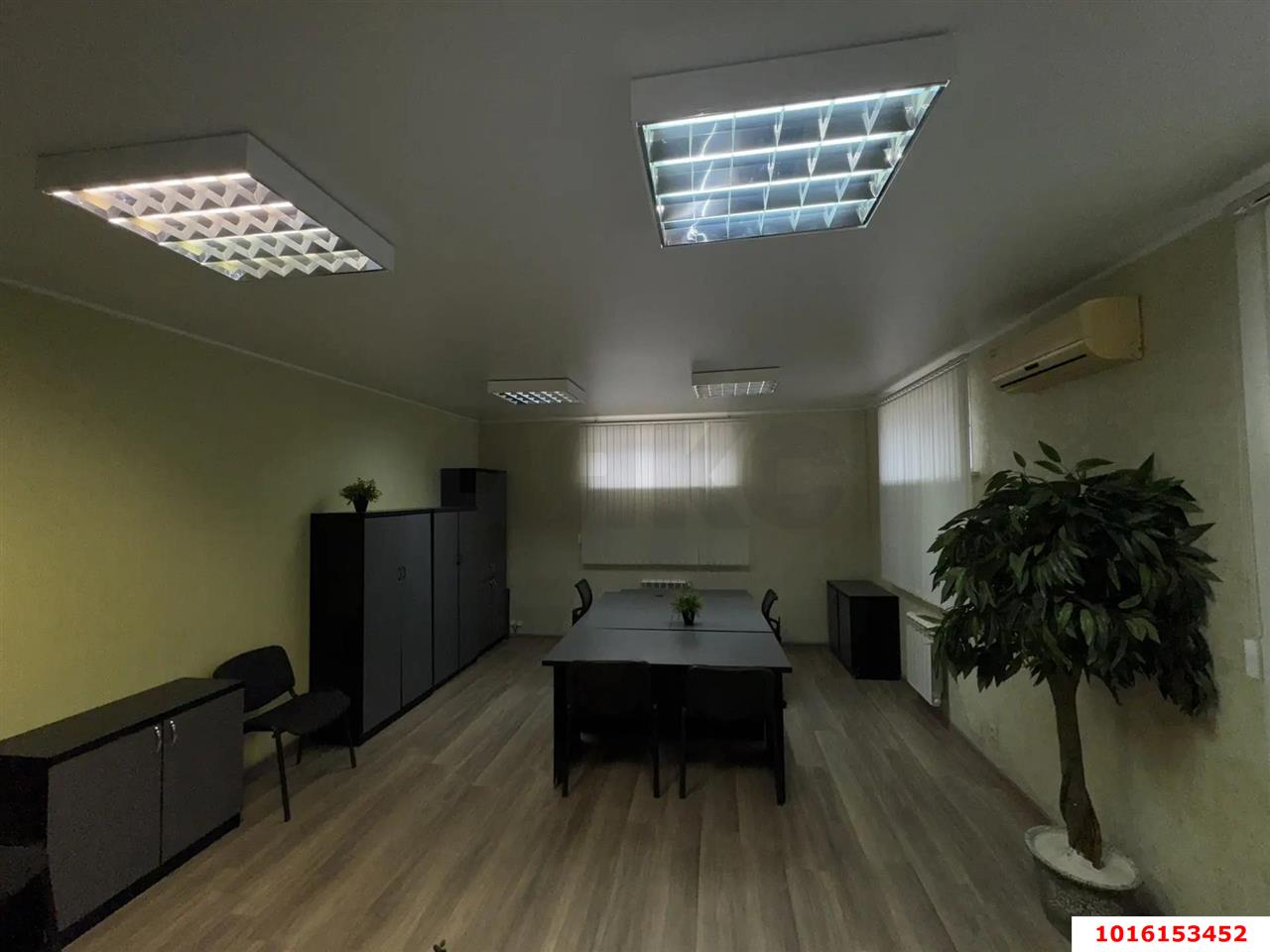 Фото №14: Офисное помещение 150&nbsp;м², 3&nbsp;эт. - Краснодар, Карасунский внутригородской округ, ж/р Новознаменский, ул. Войсковая, 79
