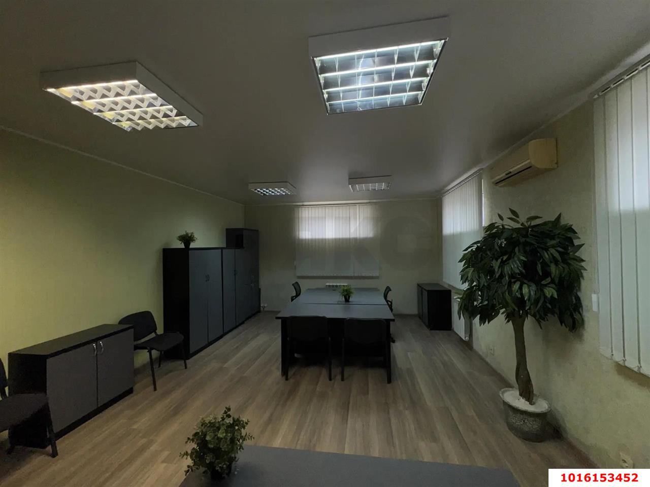 Фото №5: Офисное помещение 150&nbsp;м², 3&nbsp;эт. - Краснодар, Карасунский внутригородской округ, ж/р Новознаменский, ул. Войсковая, 79