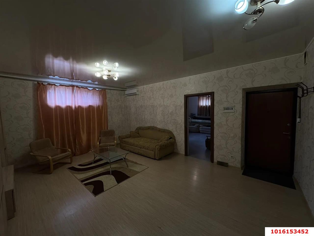 Фото №8: Офисное помещение 150&nbsp;м², 3&nbsp;эт. - Краснодар, Карасунский внутригородской округ, ж/р Новознаменский, ул. Войсковая, 79