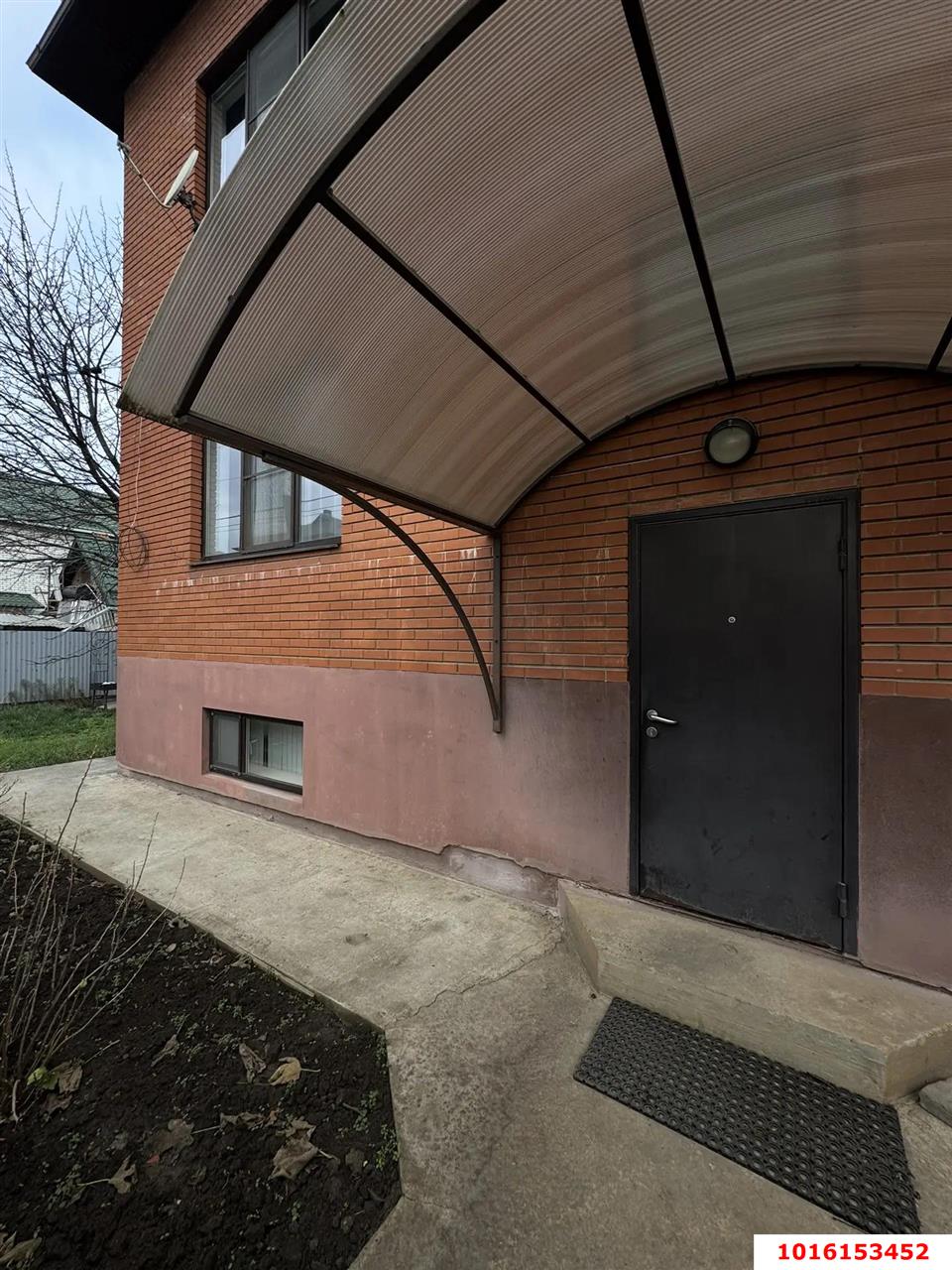 Фото №19: Офисное помещение 150&nbsp;м², 3&nbsp;эт. - Краснодар, Карасунский внутригородской округ, ж/р Новознаменский, ул. Войсковая, 79