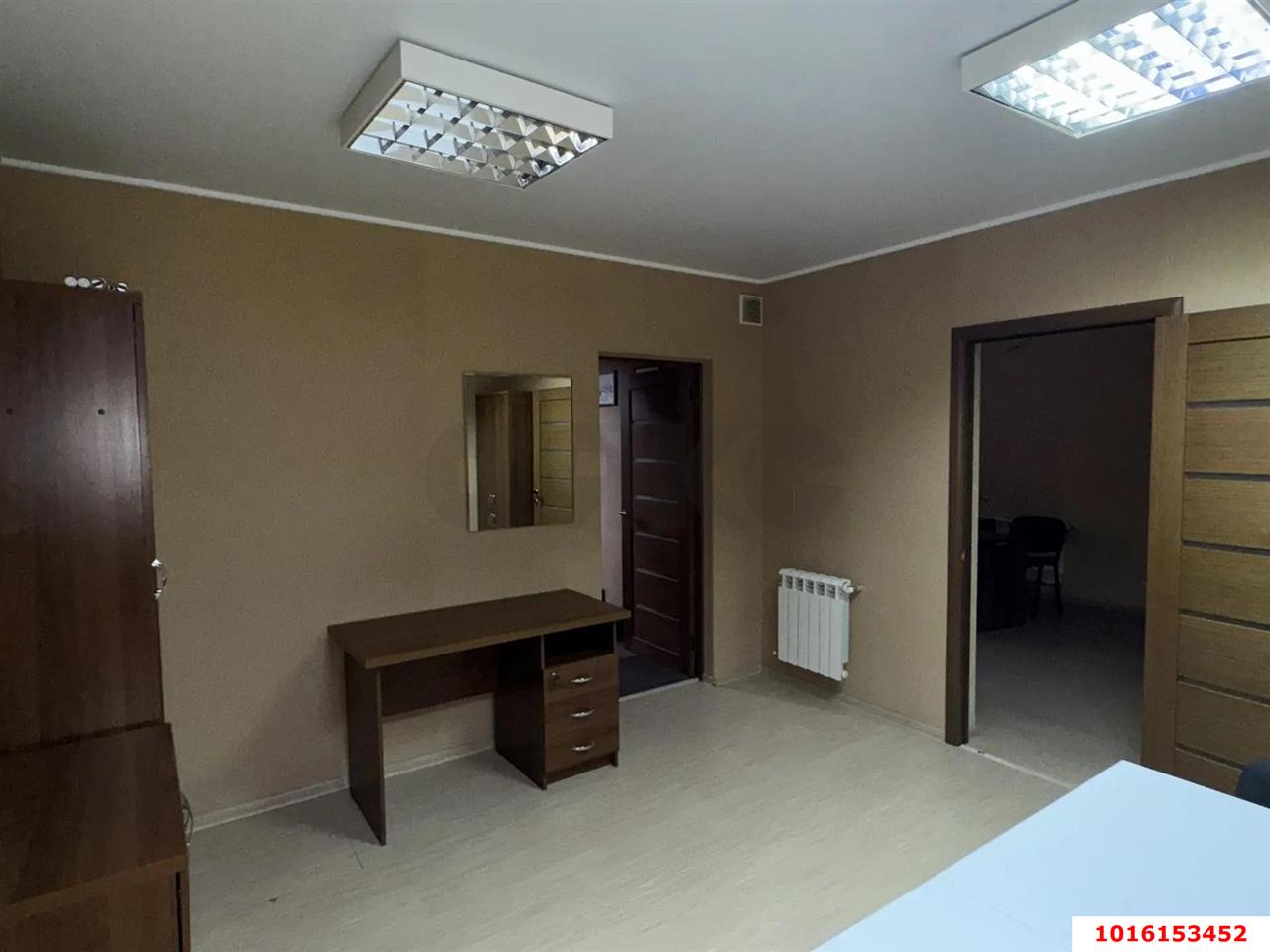 Фото №11: Офисное помещение 150&nbsp;м², 3&nbsp;эт. - Краснодар, Карасунский внутригородской округ, ж/р Новознаменский, ул. Войсковая, 79