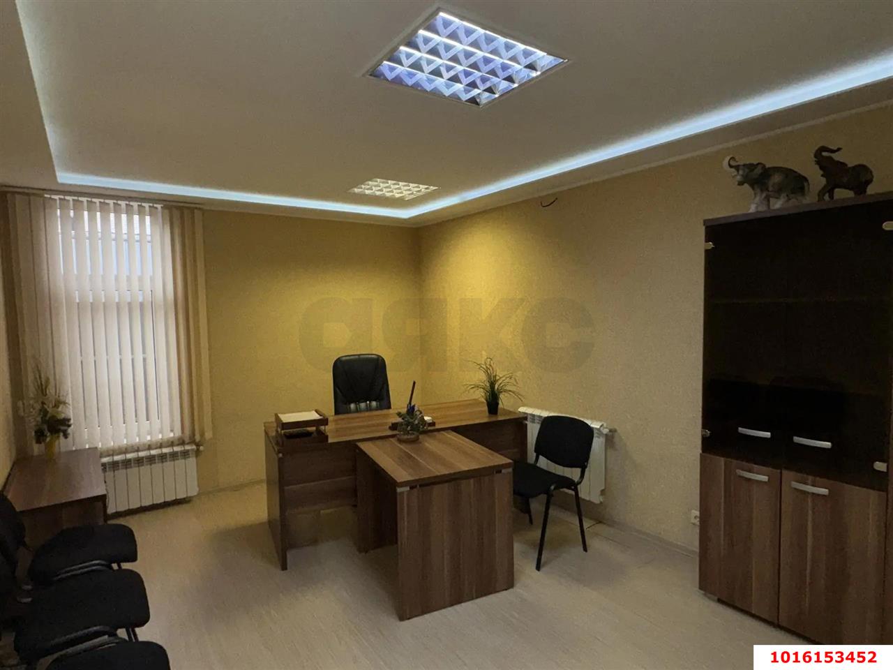 Фото №12: Офисное помещение 150&nbsp;м², 3&nbsp;эт. - Краснодар, Карасунский внутригородской округ, ж/р Новознаменский, ул. Войсковая, 79