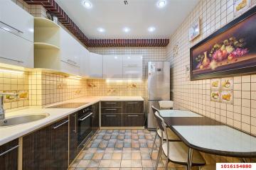 Фото №1: 3-комнатная квартира 82 м², 23/24 эт. - Краснодар, мкр. ЖК Аврора, ул. Гаражная, 67